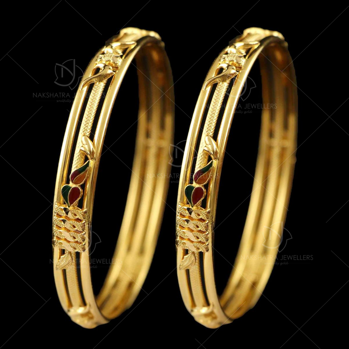 Nakshatra bangles clearance