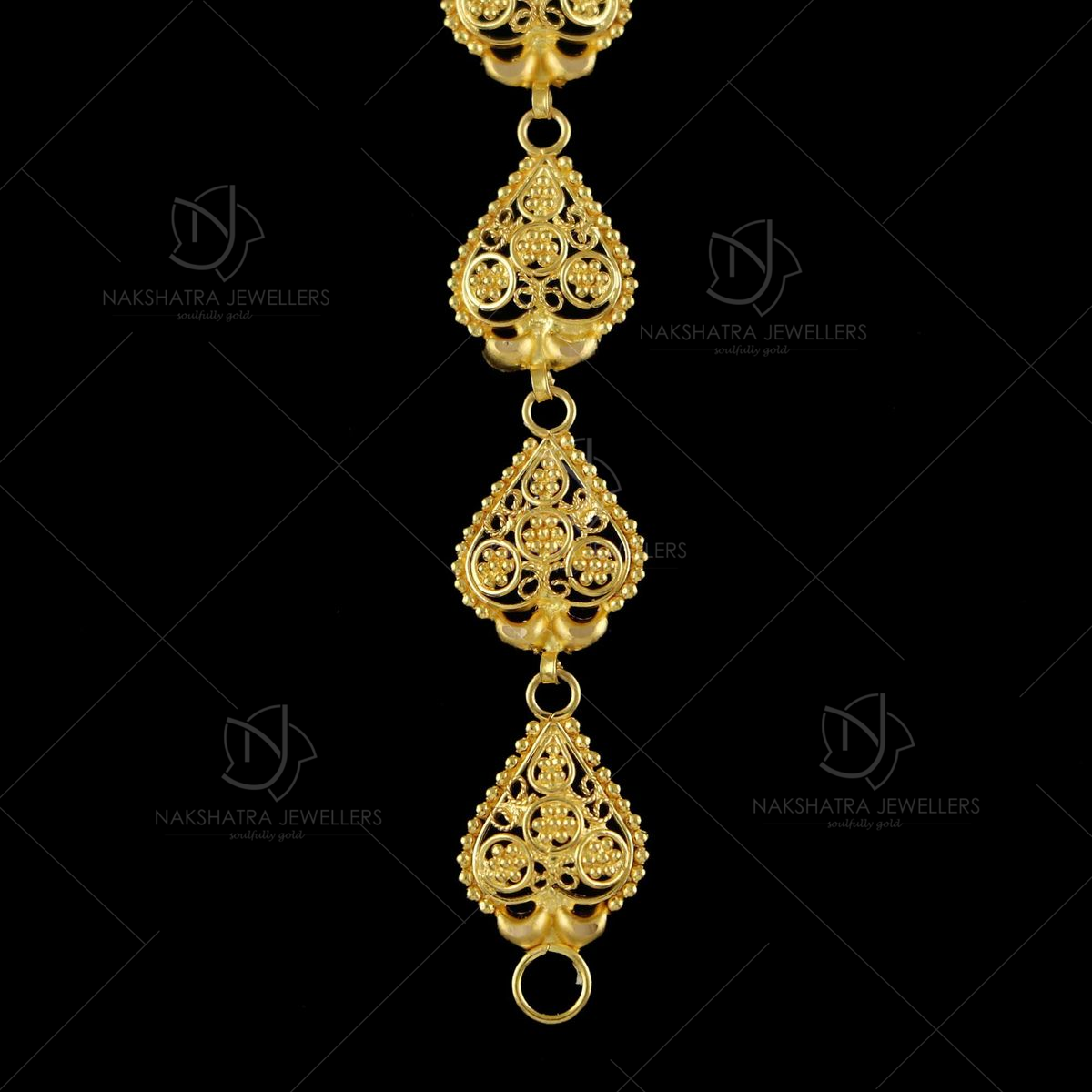 Online Gold Jewellery !