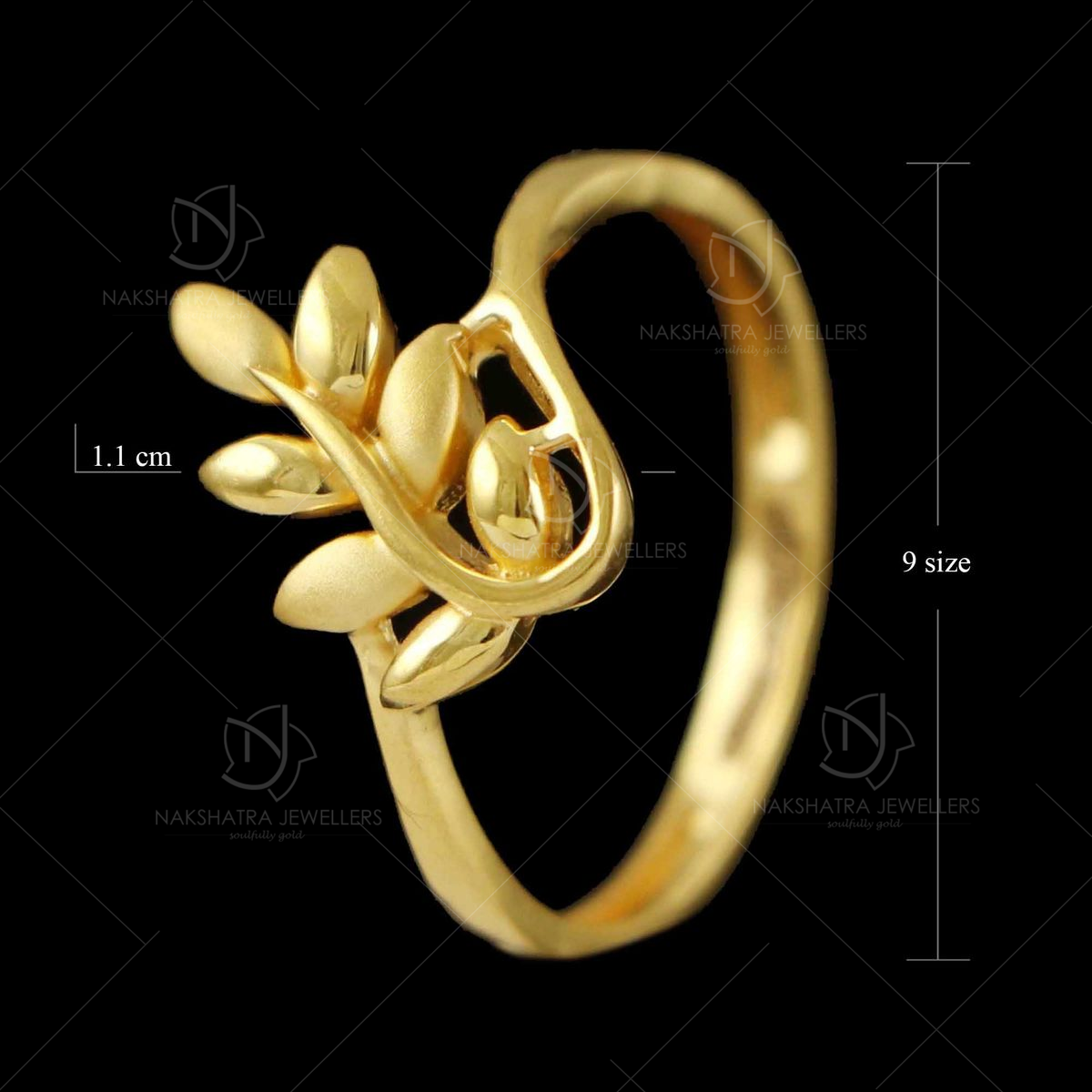 Letest Design Gold Casting Ladies Ring With Weight and Price. Top 22 -  YouTube
