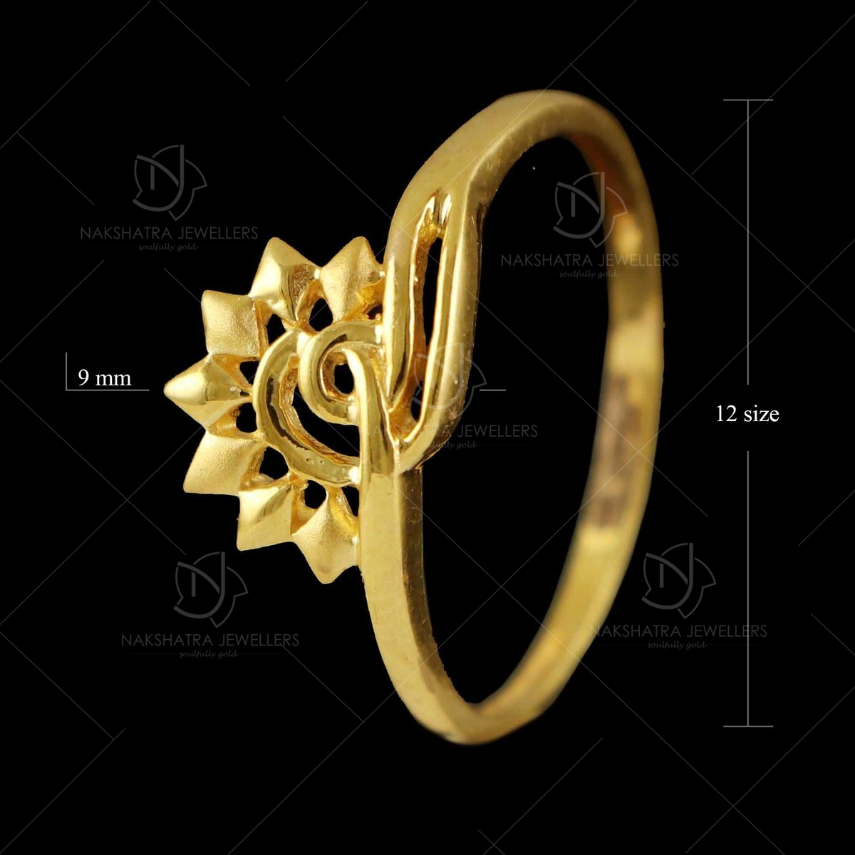 Buy quality casting ring in Ahmedabad