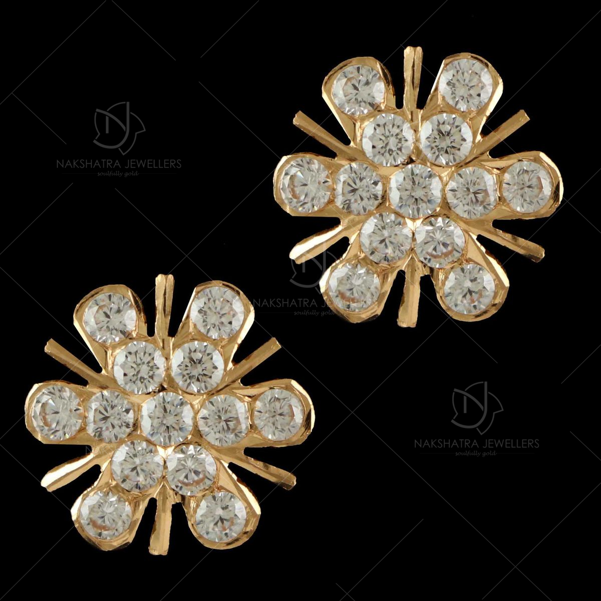 NAKSHATRA DIAMOND TOPS – MRAJSONS