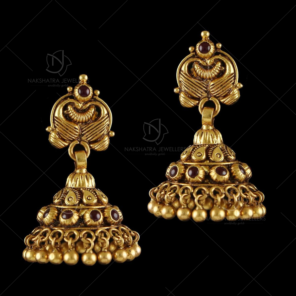 Antique jimikki hot sale collections online