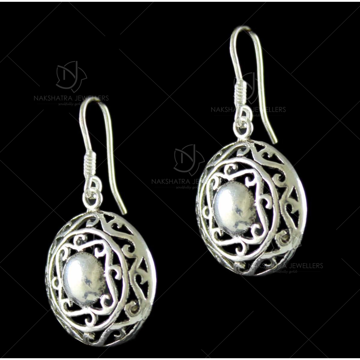 Wellingsale Ladies 14k Tri 3 Color Gold Polished Diamond Cut Fancy  Chandelier Dangle Hanging Drop Earrings (36x 80mm) - Walmart.com