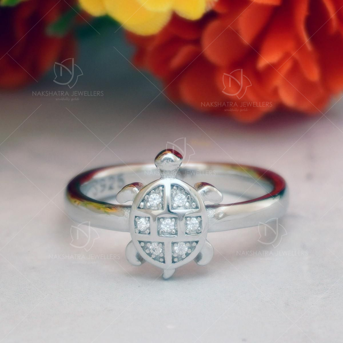Buy Sterling Silver Tortoise Ring, Baby Turtle Ring, Beach Ring, Silver Ring,  Ocean Ring, Animal Ring Online in India - Etsy